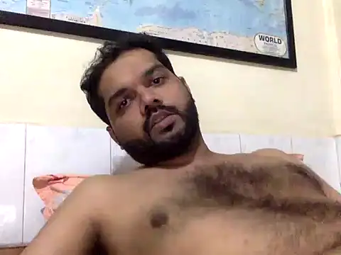Show de webcam de Kinky_Kumarr