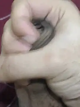 הופעת וובקאם של rockkyy9