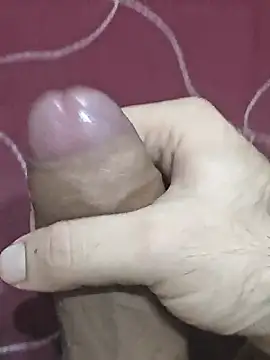 rockkyy9 网络视讯表演