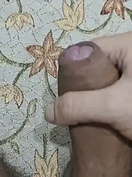 rockkyy9 Webcam-Show