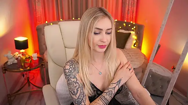 GraceCandyn Live XXX chat