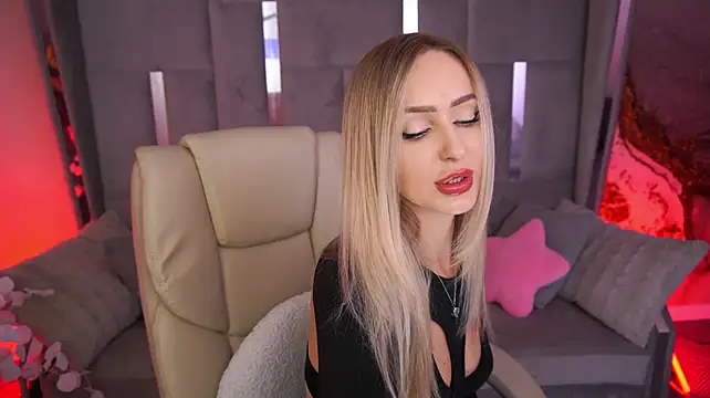 عرض كام GraceCandy