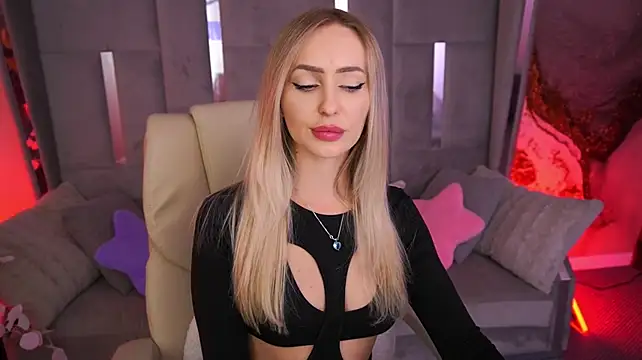 GraceCandy Webcamshow