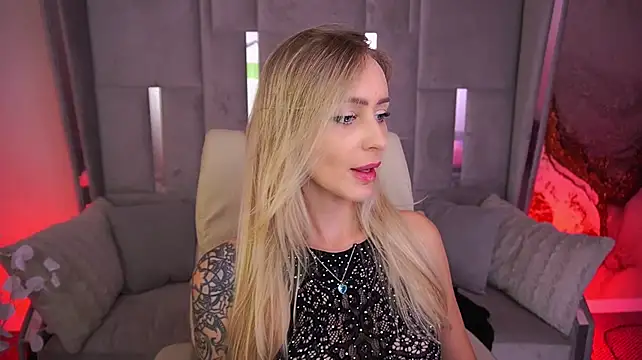 GraceCandy 라이브 XXX 채팅