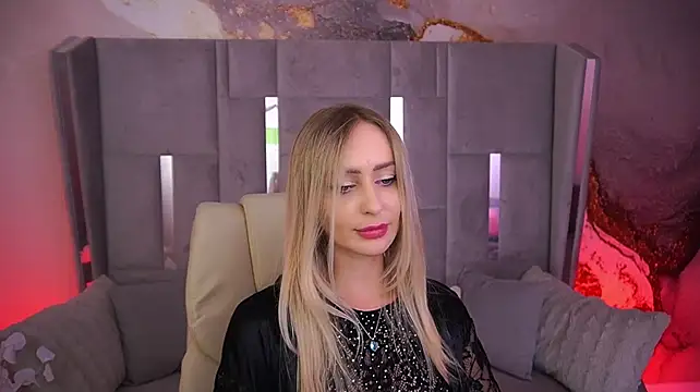 Webkamerová show GraceCandy