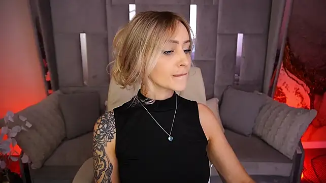 GraceCandy Webcamshow