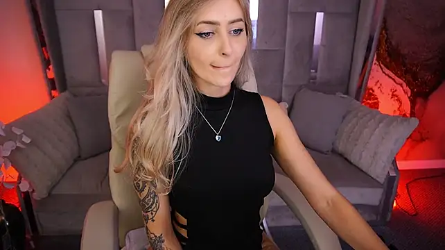 GraceCandy live XXX chat