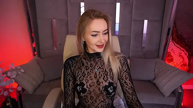 GraceCandy Chat XXX in diretta