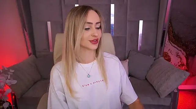 GraceCandy Live XXX-chat