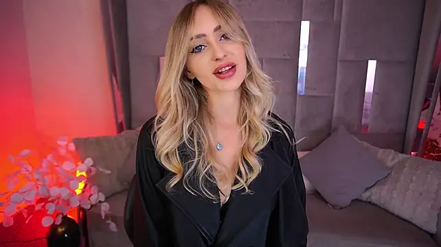 GraceCandy's Live XXX Chat