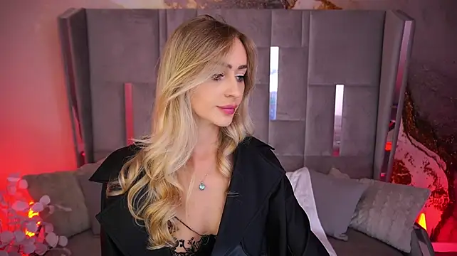 GraceCandy Webcam-Show