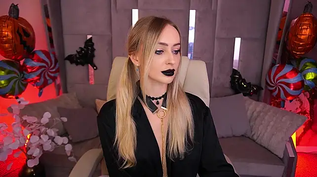 عرض كام GraceCandy