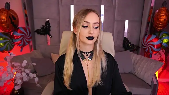 Webkamerová show GraceCandy