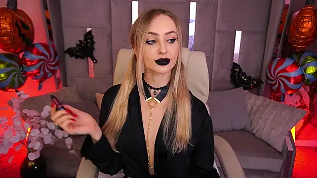 عرض كام GraceCandy