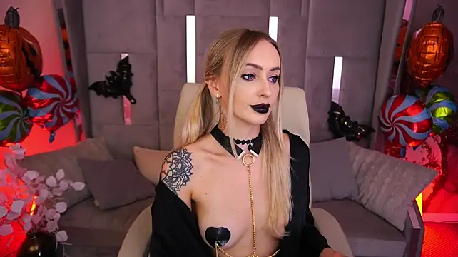 GraceCandy Live XXX-Chat