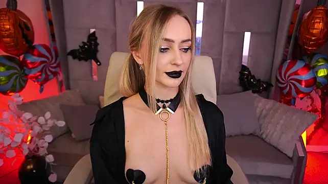 GraceCandy – webcam-show