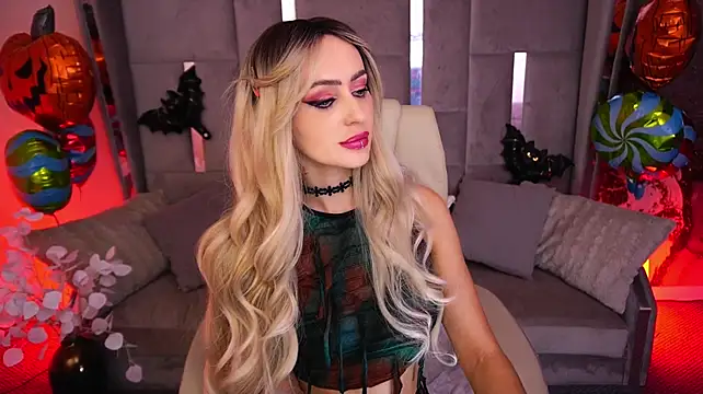 GraceCandy Live XXX-chat