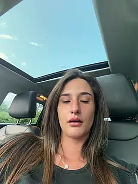 joanaelaa Adlı Modelin Web Kamerası Şovu
