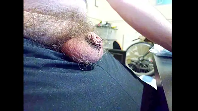 Show webcam de hairyuncut00