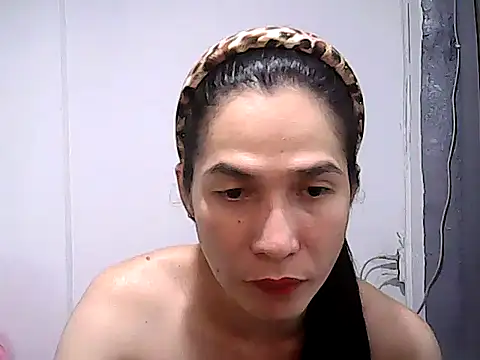 BigDickTrans Pertunjukan Webcam
