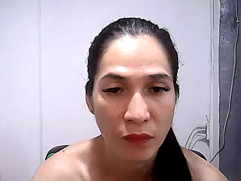 Pertunjukan Kamera Web BigDickTrans