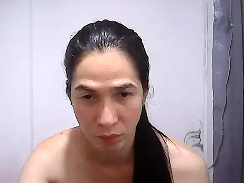 BigDickTrans Pertunjukan Webcam