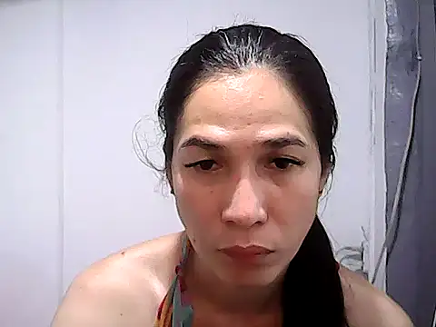 BigDickTransn Webbikameraesitys