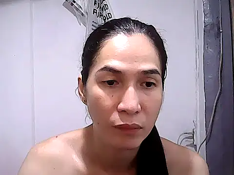 BigDickTransn Webbikameraesitys
