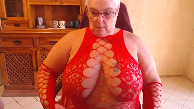 Chatroom XXX en direct de MISS_LINDAH