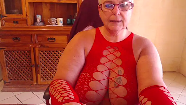 Show de webcam de MISS_LINDAH