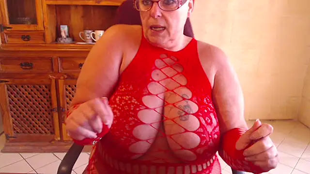 Chatroom XXX en direct de MISS_LINDAH