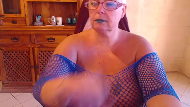 Chatroom XXX en direct de MISS_LINDAH