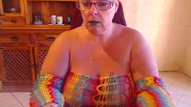 MISS_LINDAH live XXX chat