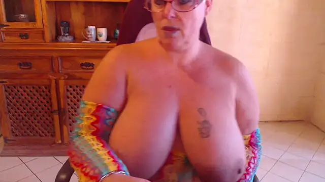 Chat XXX Live MISS_LINDAH