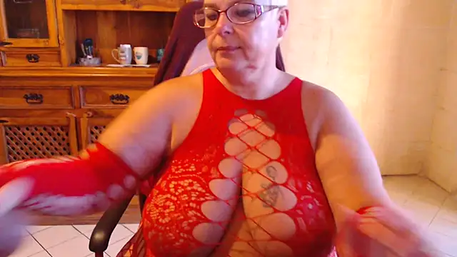 MISS_LINDAH Chat XXX in diretta