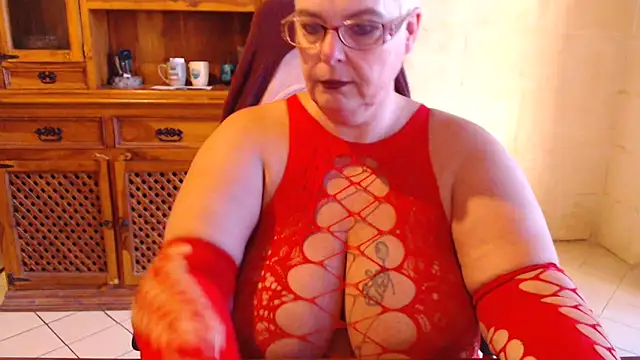 MISS_LINDAH Live XXX-chat
