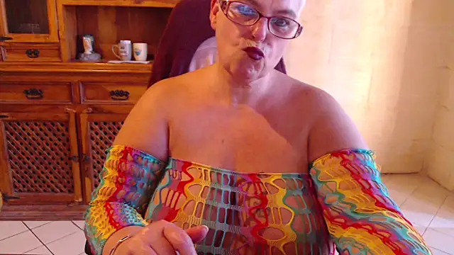 MISS_LINDAH Webcamshow