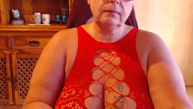 MISS_LINDAH Webcamshow