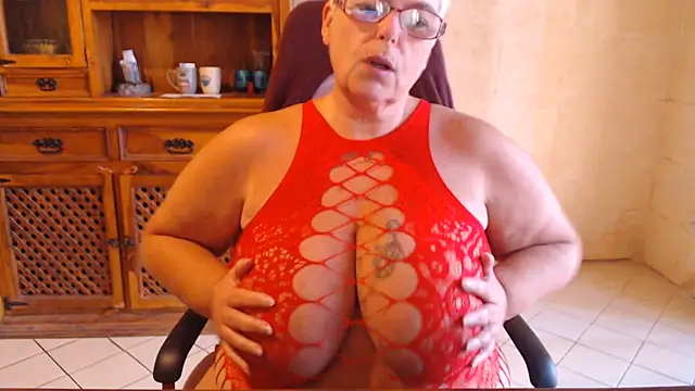 Živý XXX chat MISS_LINDAH