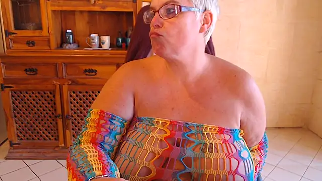 MISS_LINDAH Webcamshow