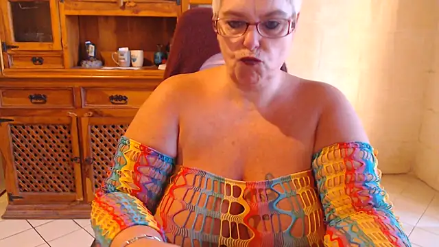 Czat XXX na żywo – MISS_LINDAH