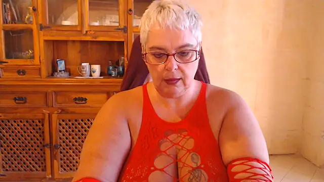 MISS_LINDAH Webcam-Show