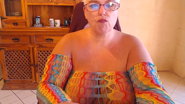 MISS_LINDAH Live XXX-chat
