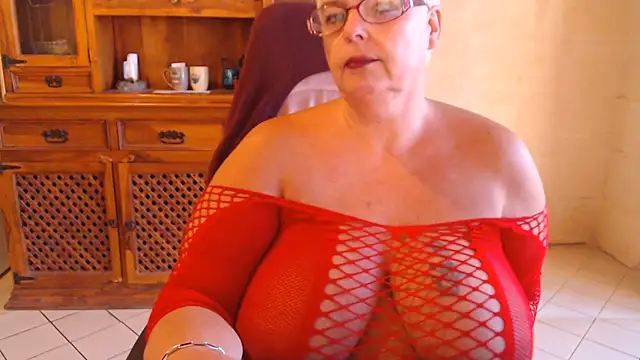 Czat XXX na żywo – MISS_LINDAH