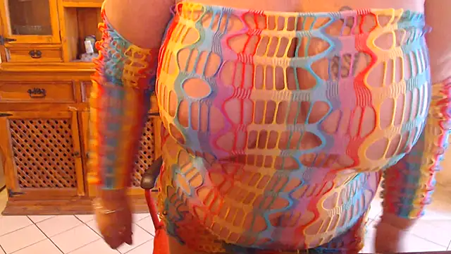 MISS_LINDAH webcam show