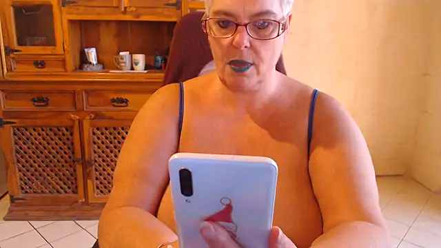 MISS_LINDAH – webcam-show