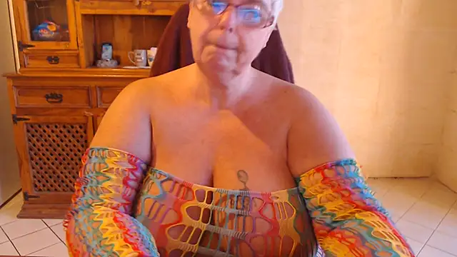MISS_LINDAH Webcamshow