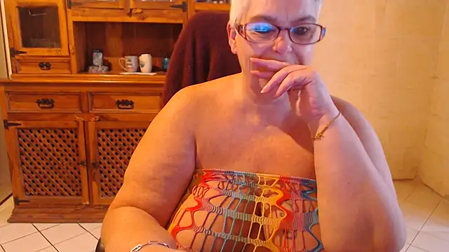 MISS_LINDAH Webcam-Show