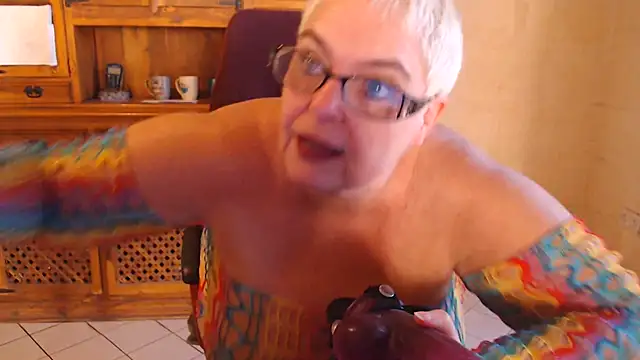 Chat XXX Live MISS_LINDAH