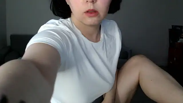 Webkamerová show M1ssShyMira